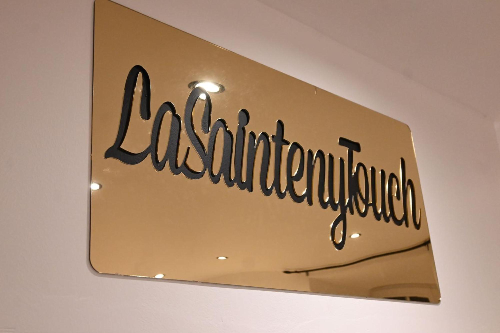 La Sainteny Touch المظهر الخارجي الصورة